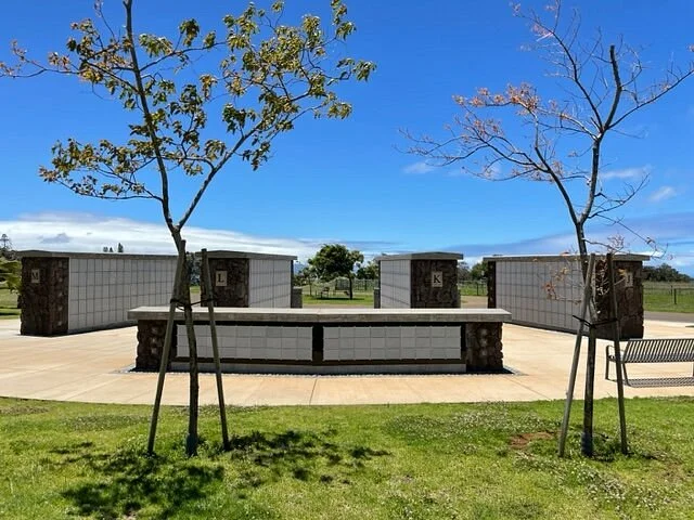 Maui Veterans Cemetery
