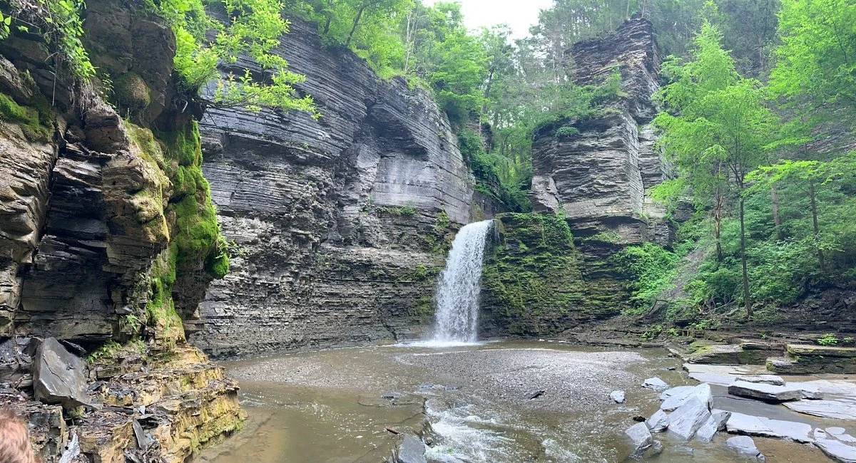 Havana Glen Park