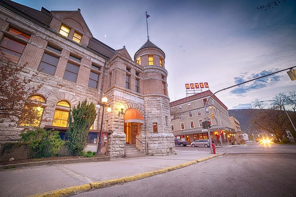 The Nelson Museum, Archives & Gallery