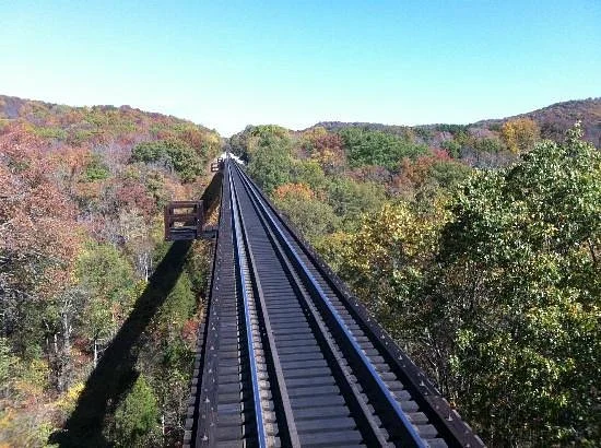 Arkansas & Missouri Railroad