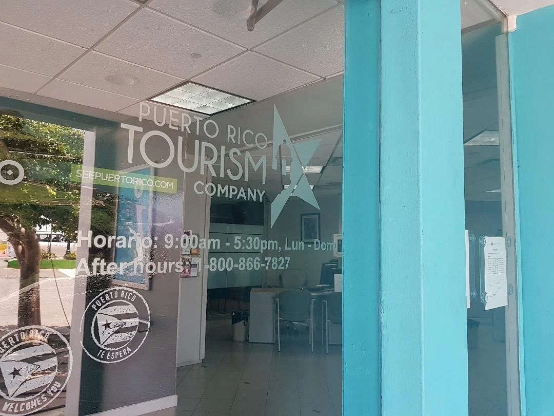 La Casita Tourist Information Center