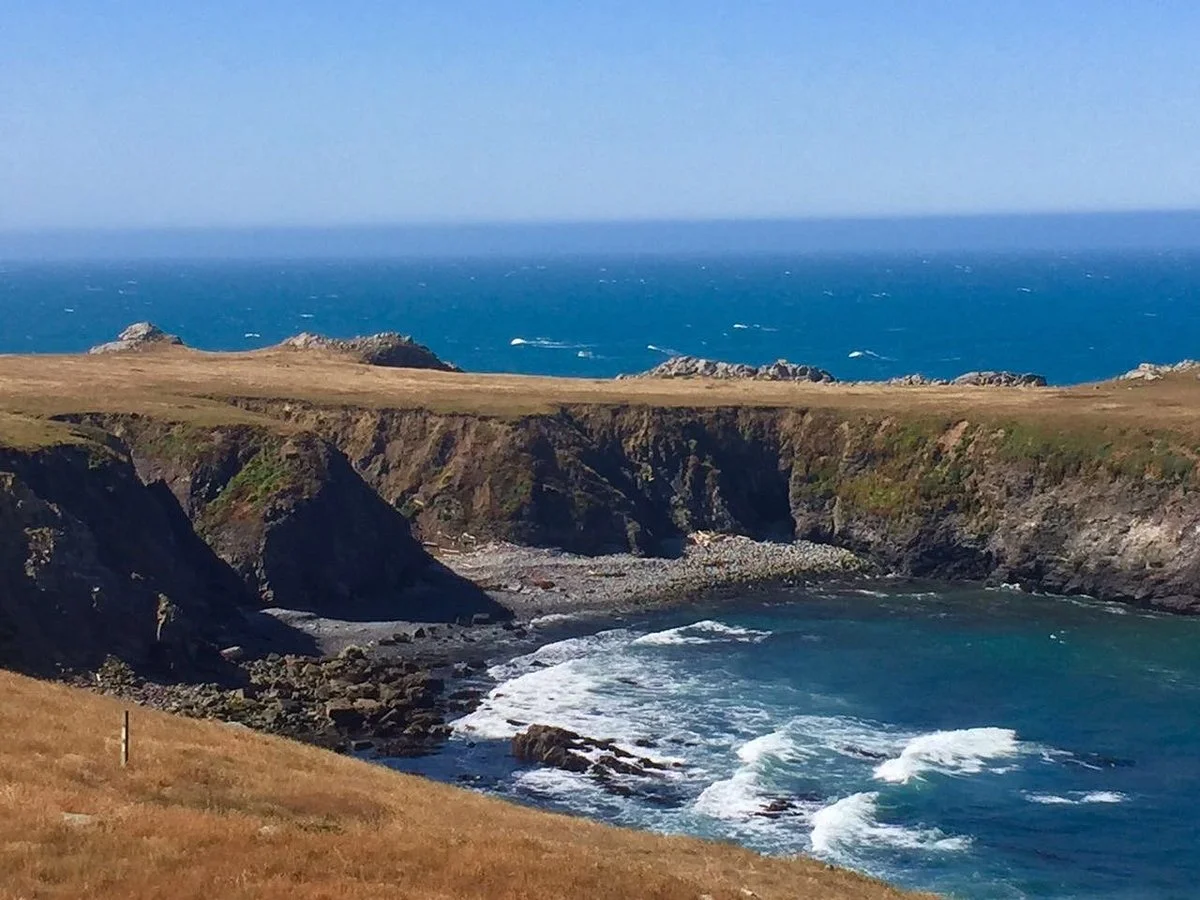 Gualala Point Regional Park