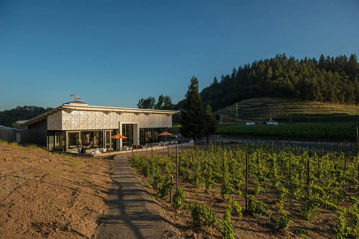 Odette Estate Winery