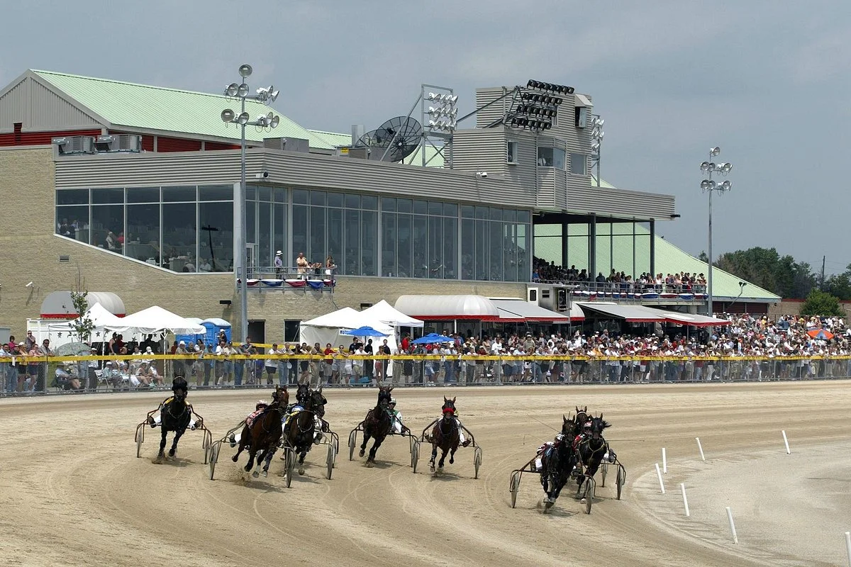 Grand River Raceway