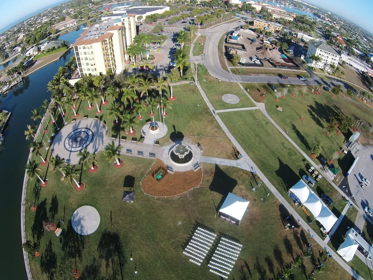The Naples Museum Of Military History
