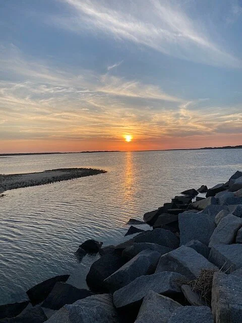 Provincetown Causeway