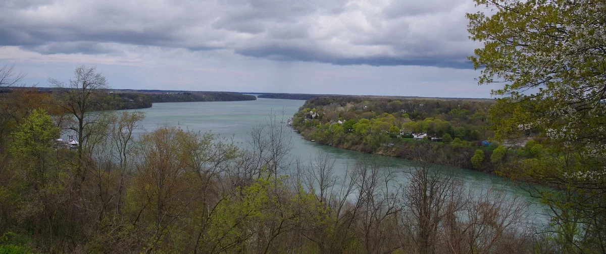 Niagara Escarpment