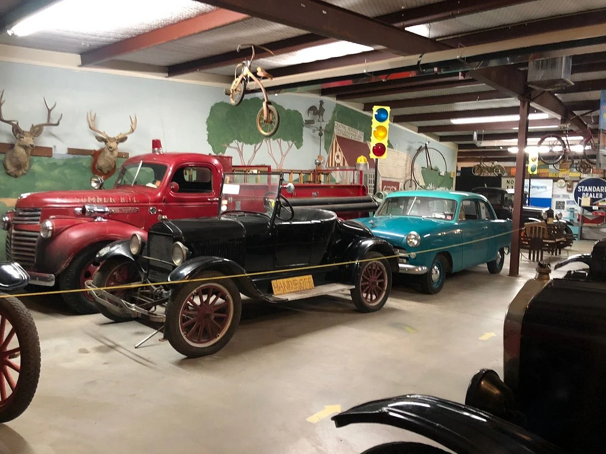 Billy the Kid Museum