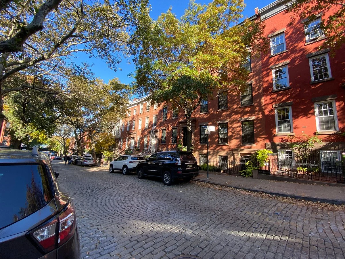 Carroll Gardens
