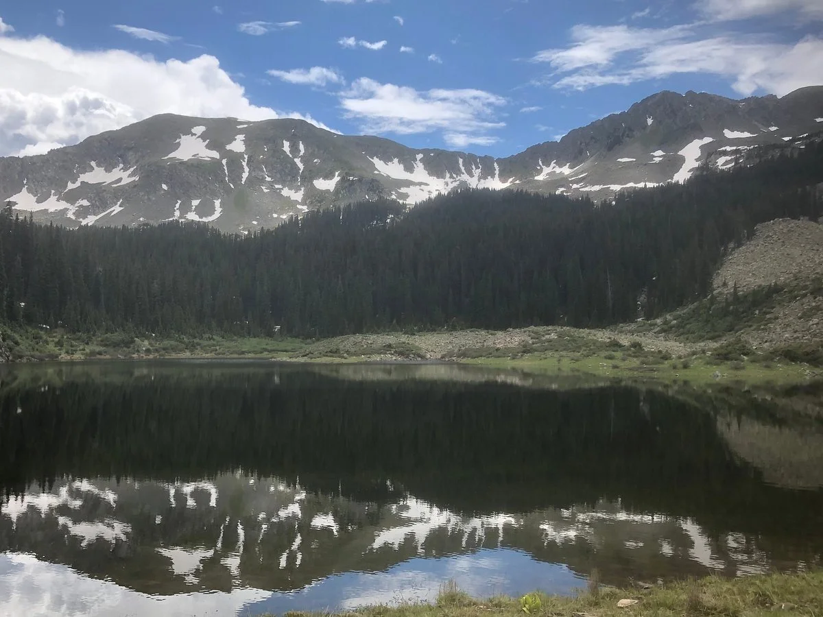 Carson National Forest