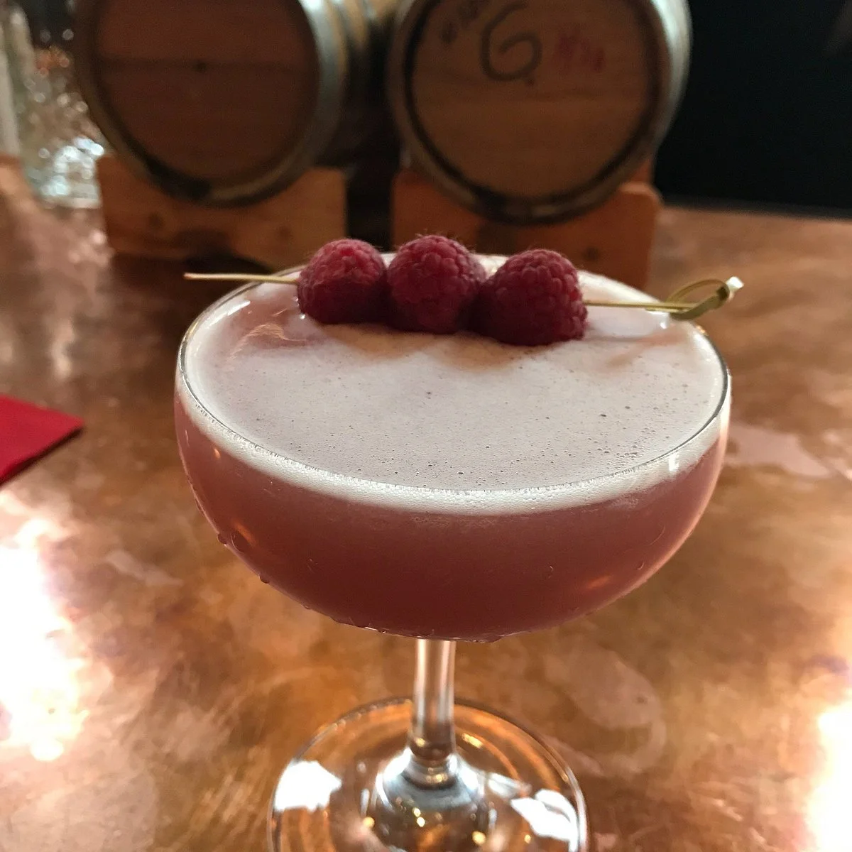 Five Saints Distilling