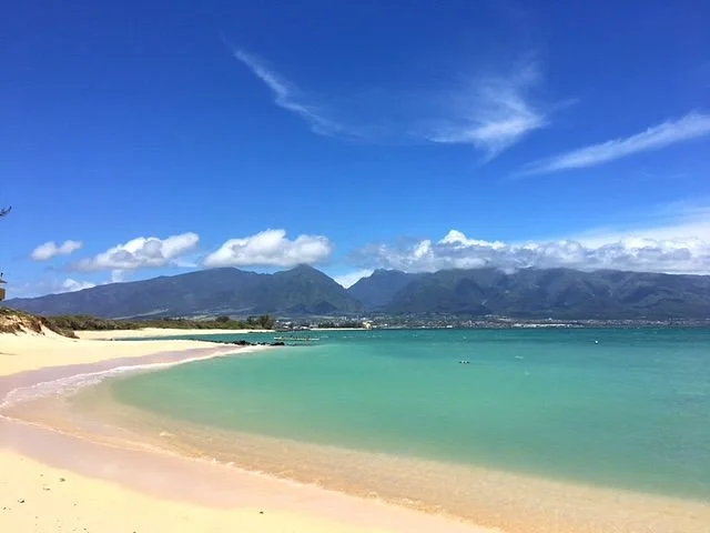 Kanaha Beach Park