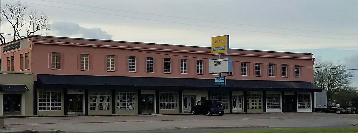 LaSalle Shoppes