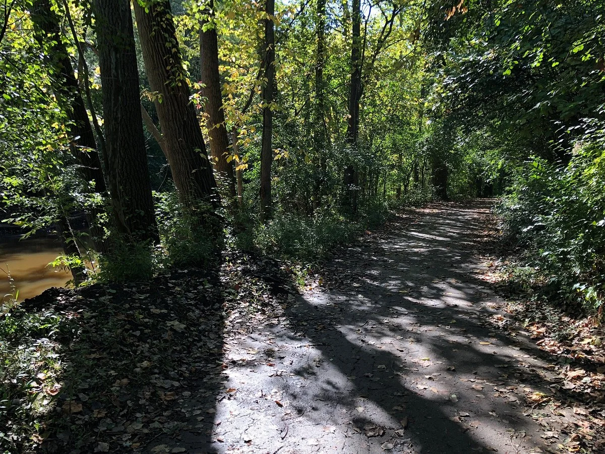 River Trail