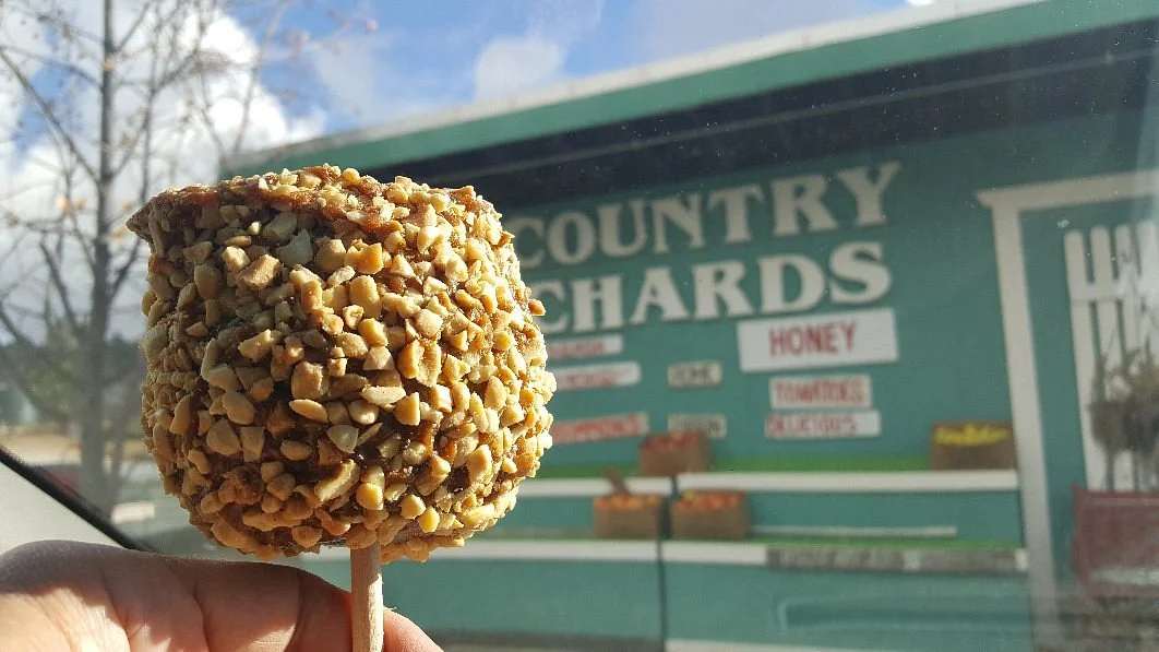 Moms Country Orchards