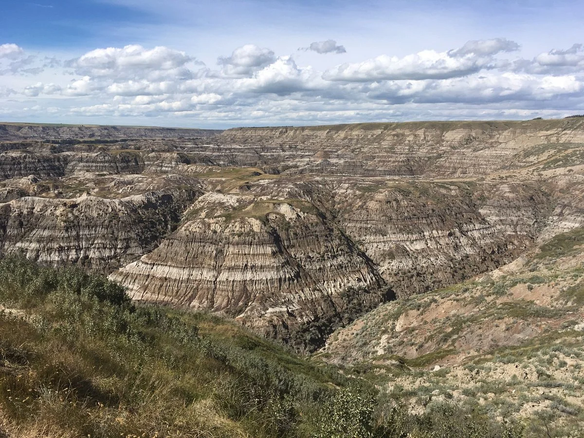 Horsethief Canyon