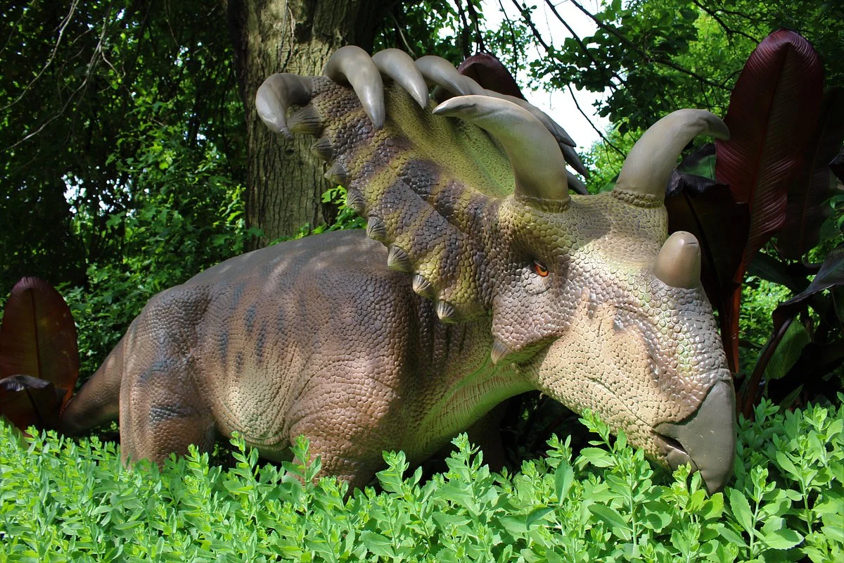 Prehistoric Park