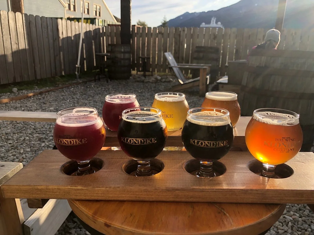 Klondike Brewing Company