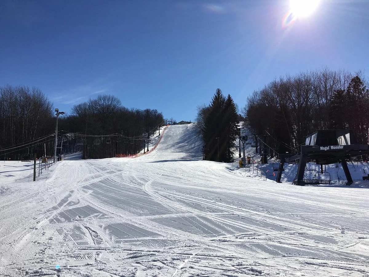 Cascade Mountain