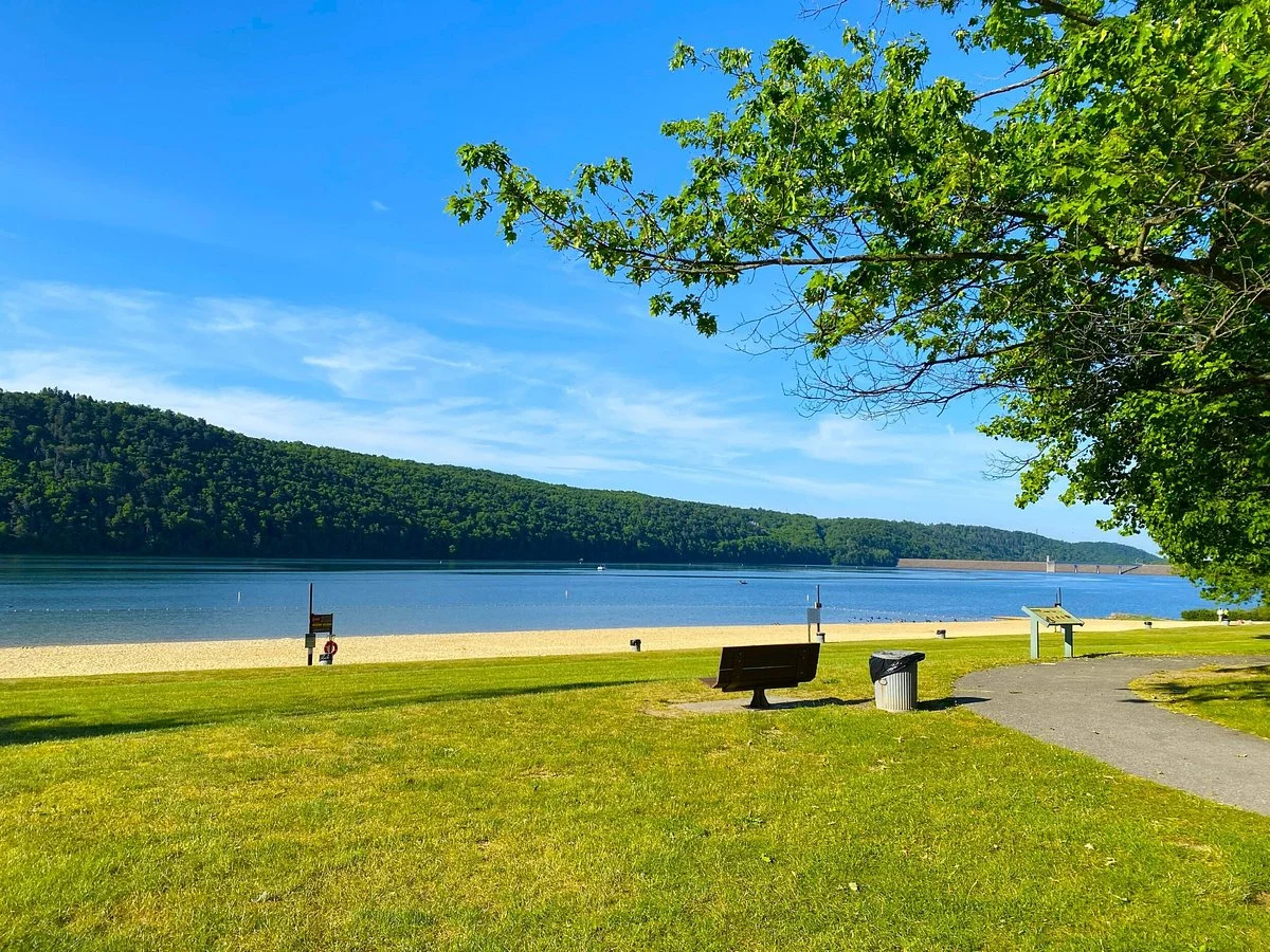 Beltzville State Park