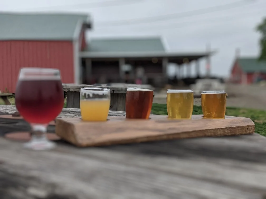 Screamin' Hill Brewery