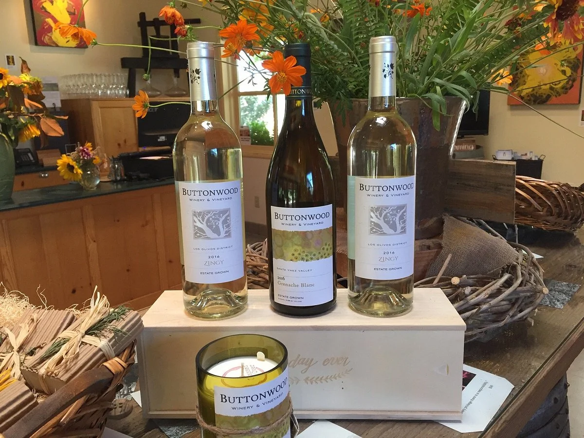 Buttonwood Farm Winery & Vineyard
