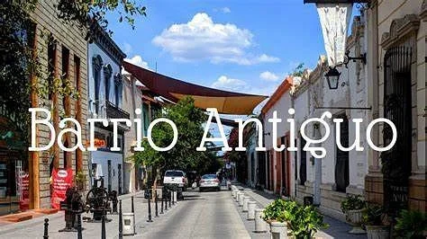 Barrio Antiguo