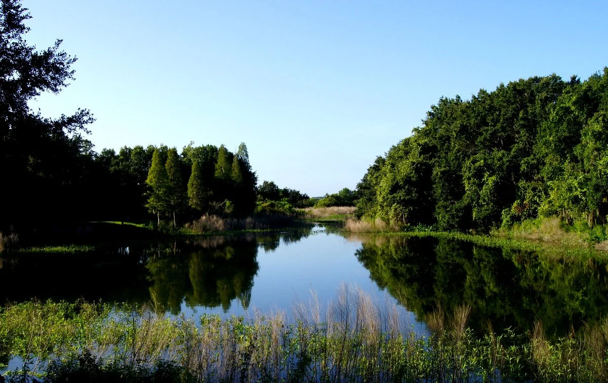 Edward Medard Regional Park