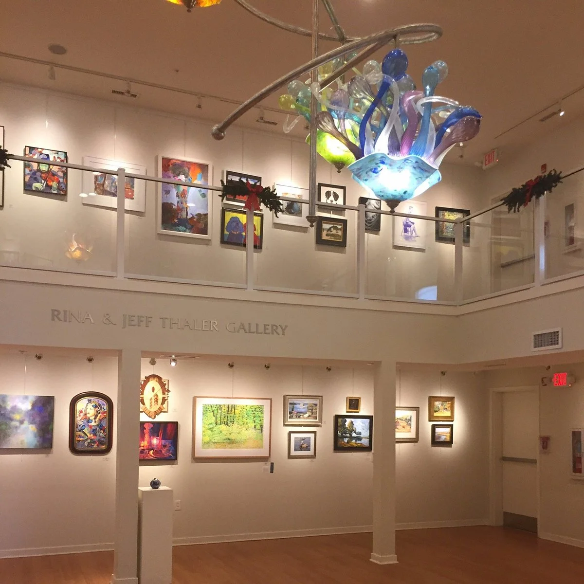 Art League of Ocean City