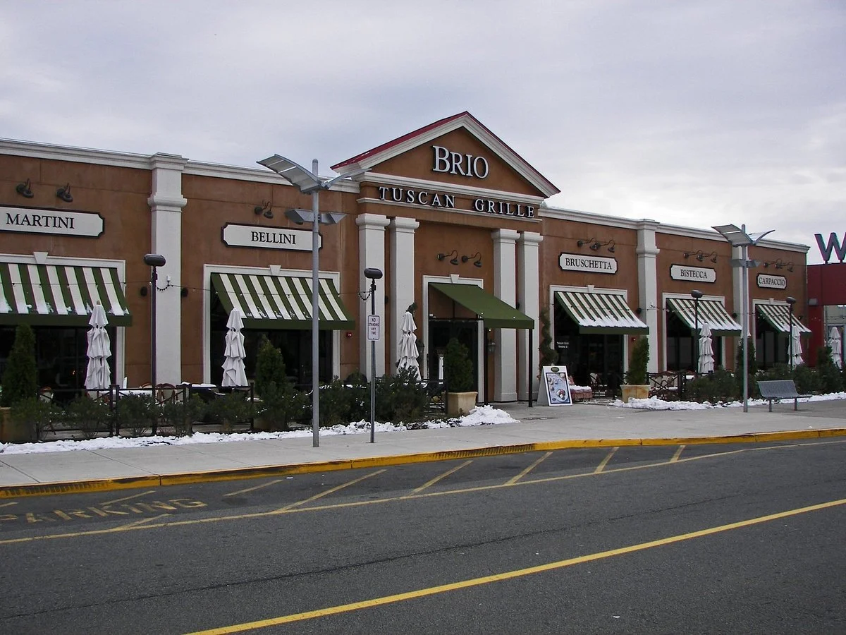 Willowbrook Mall