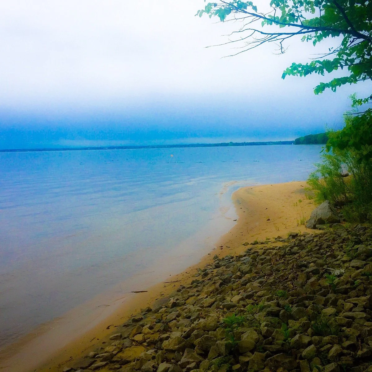 Oka Beach