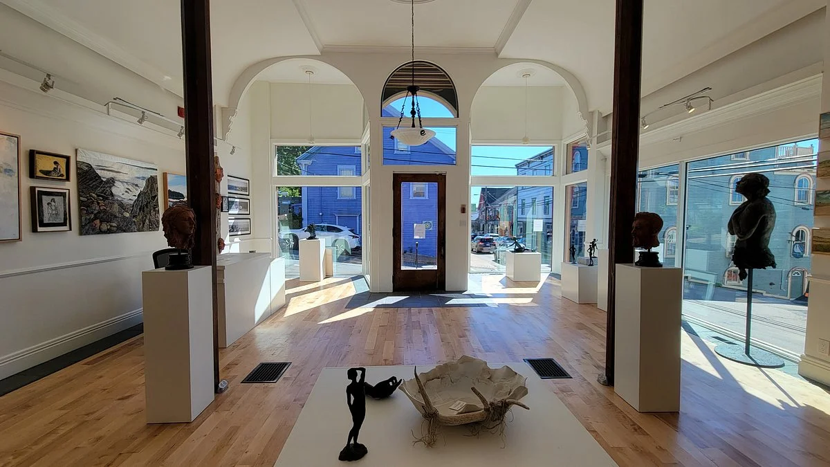 Laurie Swim Gallery