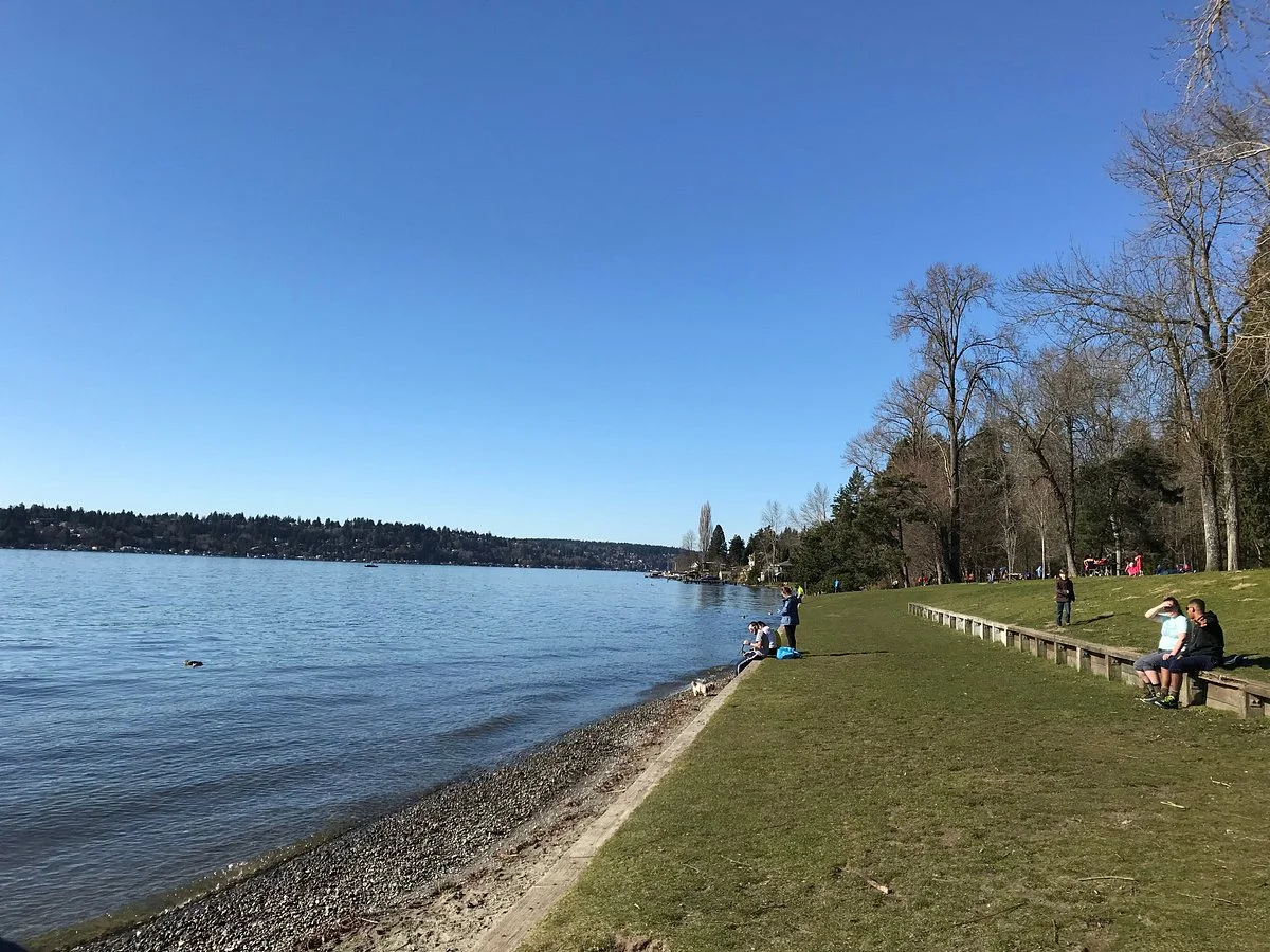 O. O. Denny Park