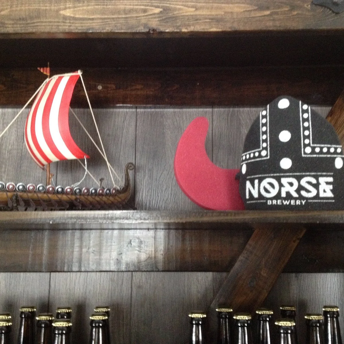 Norse Brewery