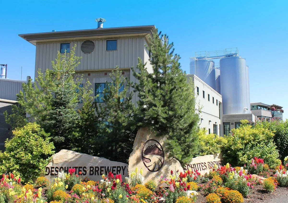 Deschutes Brewery
