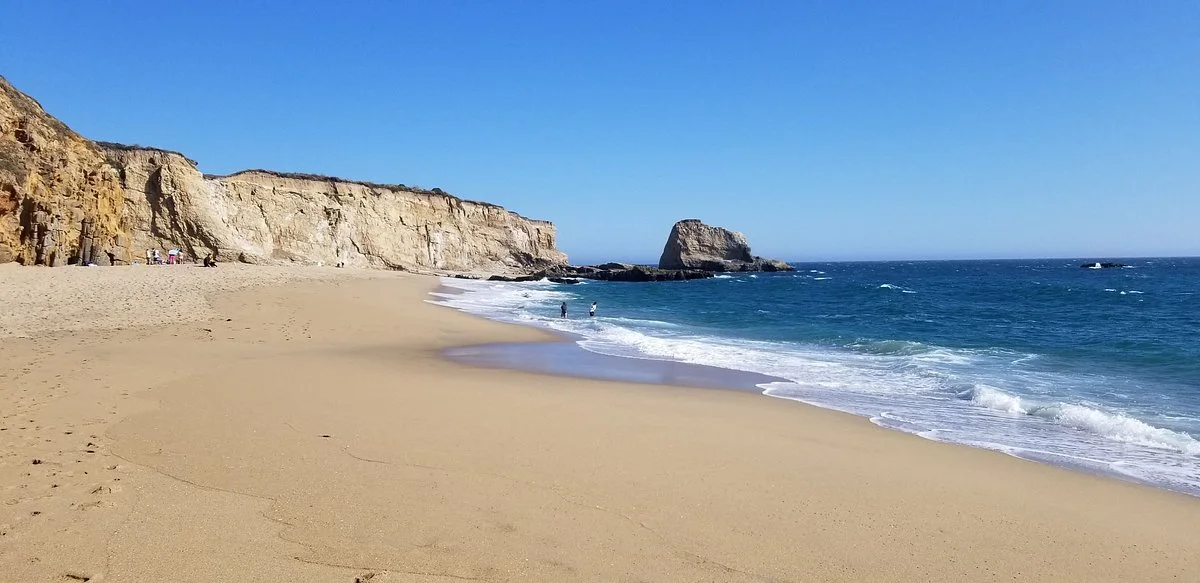 Panther Beach