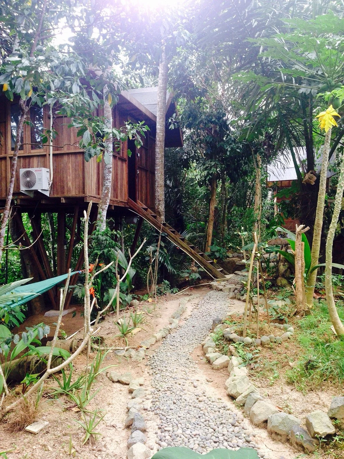 Har's Garden
