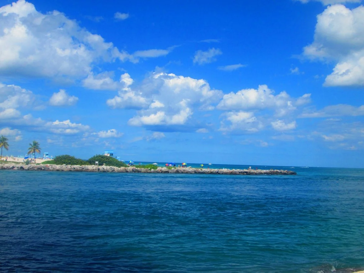 Bal Harbor Beach