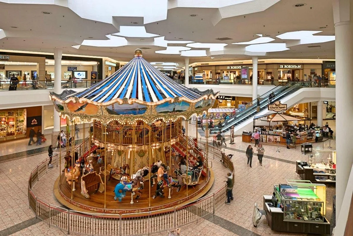 Southlake Mall