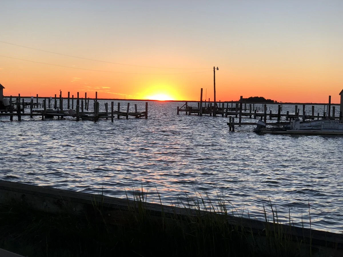 Smith Island