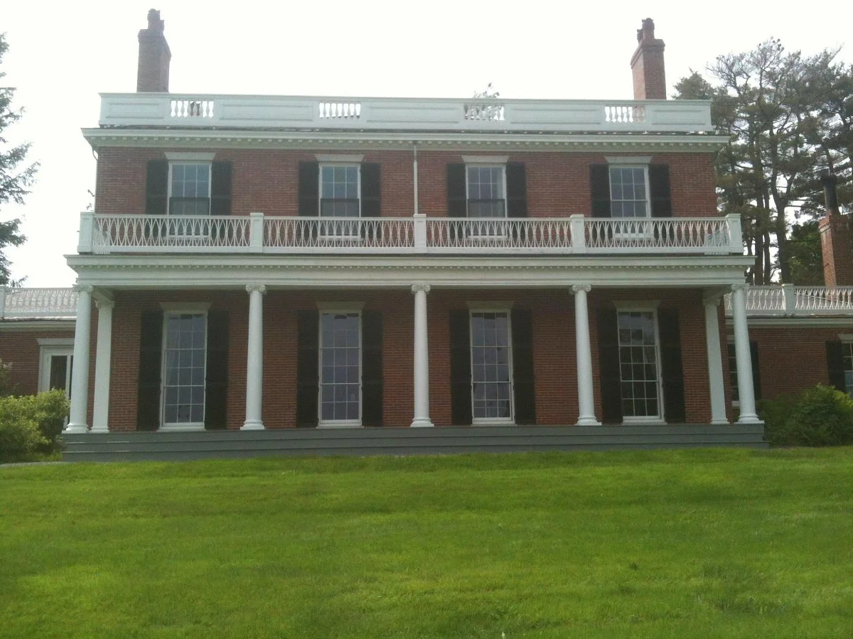 Woodlawn Museum