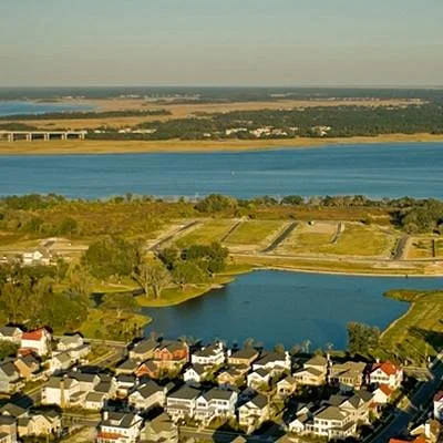 Daniel Island