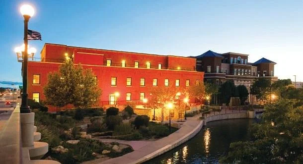 Center for American Values