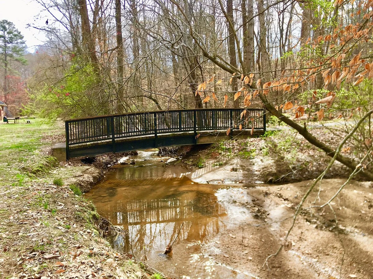W.P. Jones Park