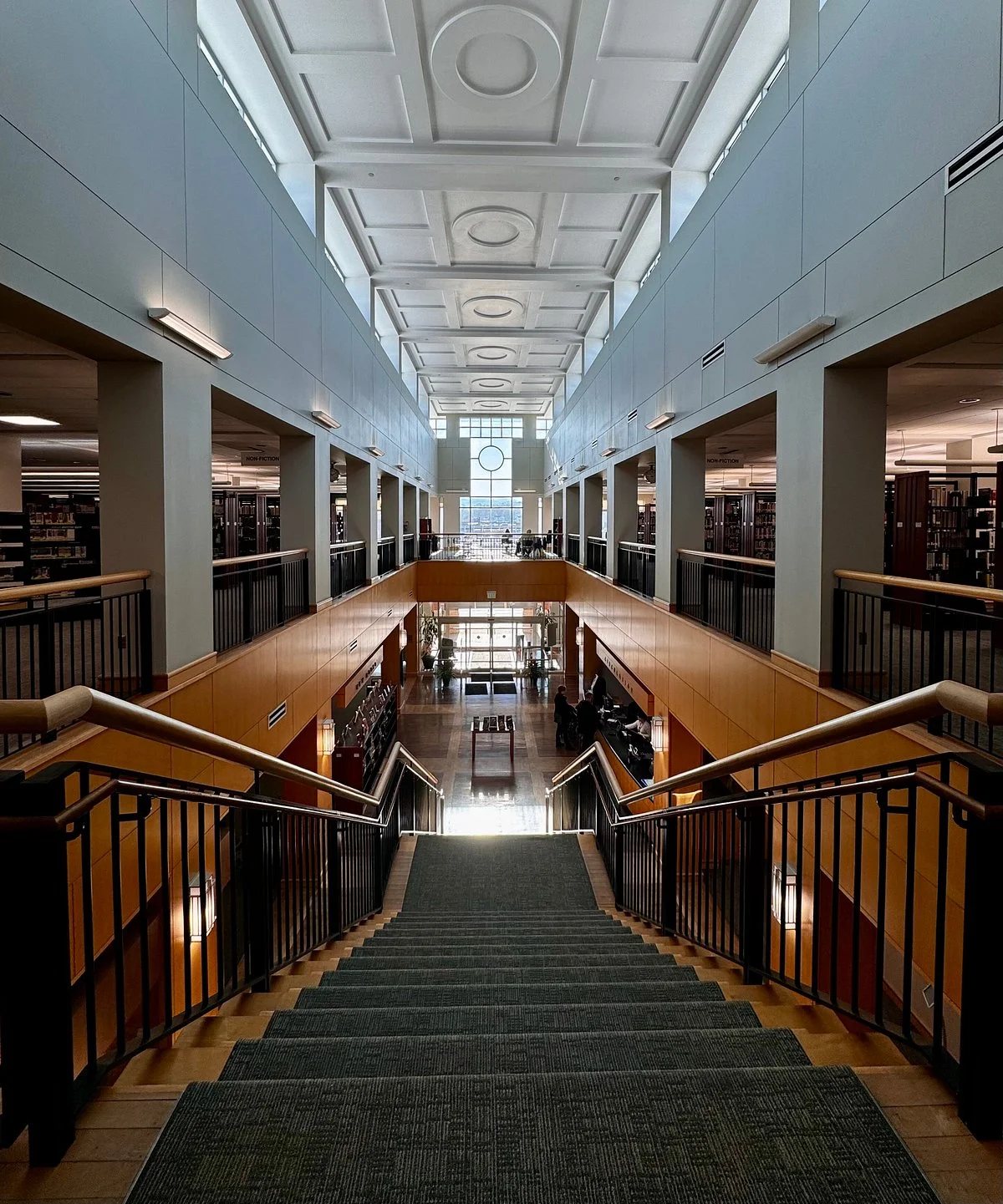 Johnson City Public Library