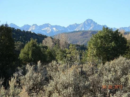Dennis Weaver Memorial Park