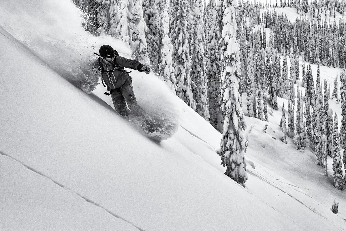 Baldface Lodge