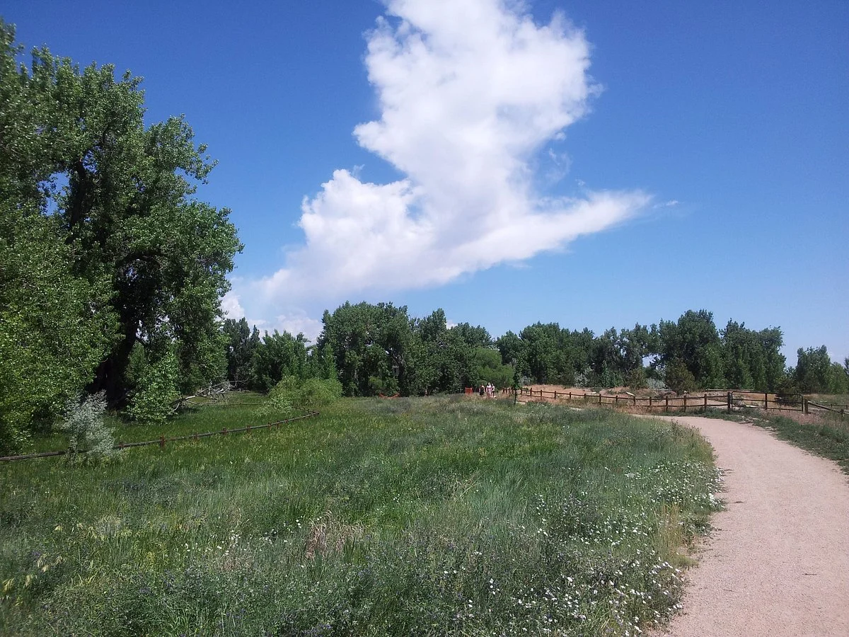 Spring Canyon Community Park