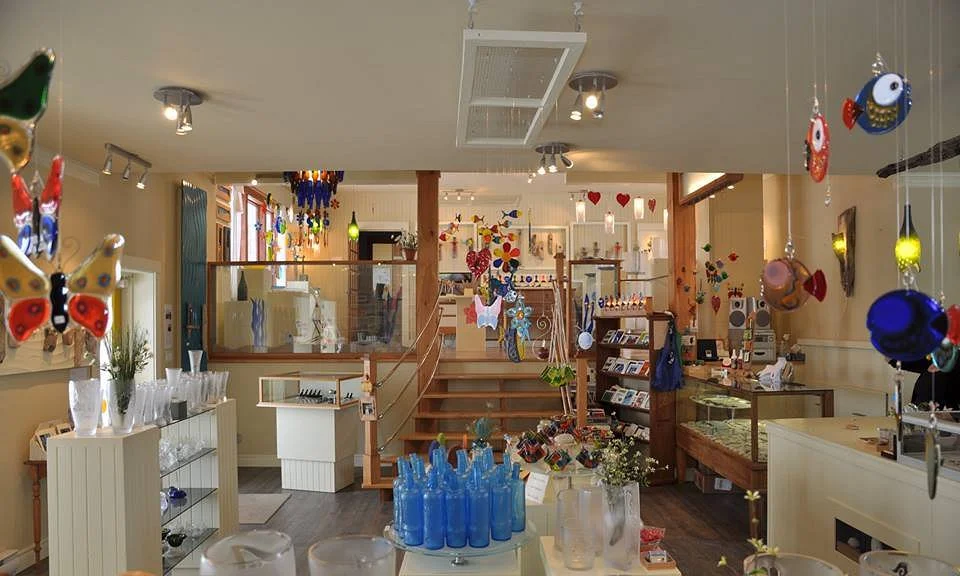 Boutique D'Art Tendance