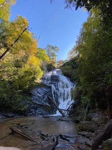 Oconee State Park